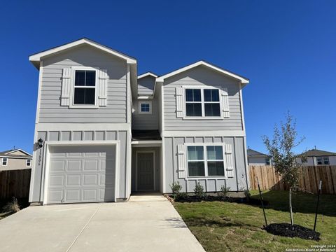 Photo of 13806 Valley Patch, San Antonio, TX 78254 (MLS # 23852558)