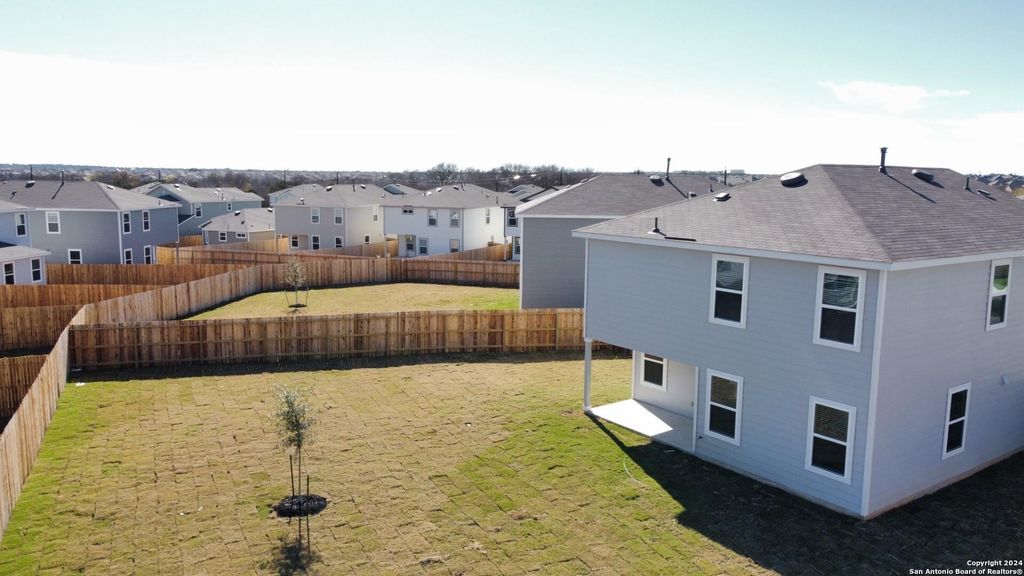 Photo of 13806 Valley Patch, San Antonio, TX 78254 (MLS # 23852558)