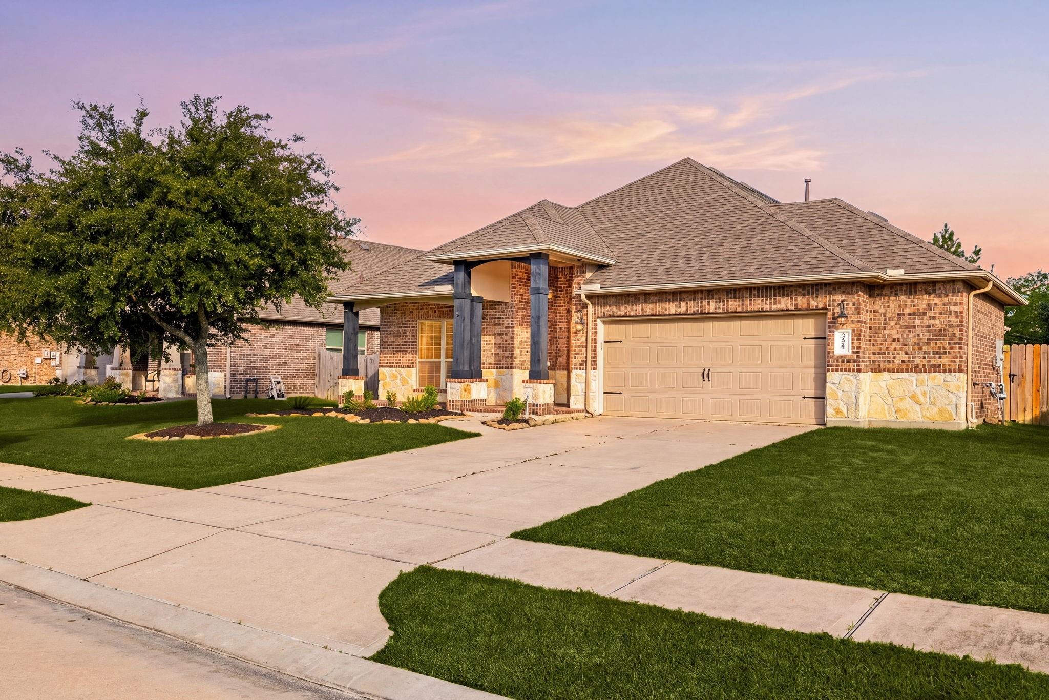 23314 Verona View Lane