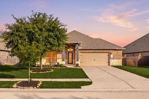 Photo of 23314 Verona View Lane, Katy, TX 77493 (MLS # 91992750)