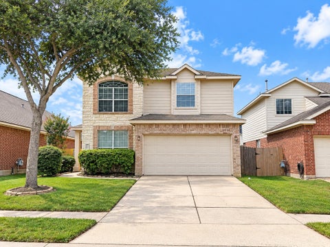 Photo of 26410 Richwood Oaks Drive, Katy, TX 77494 (MLS # 30682698)