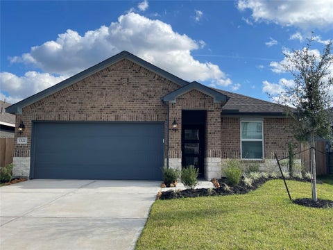 Photo of 1522 Copeland Drive, Rosharon, TX 77583 (MLS # 86323218)