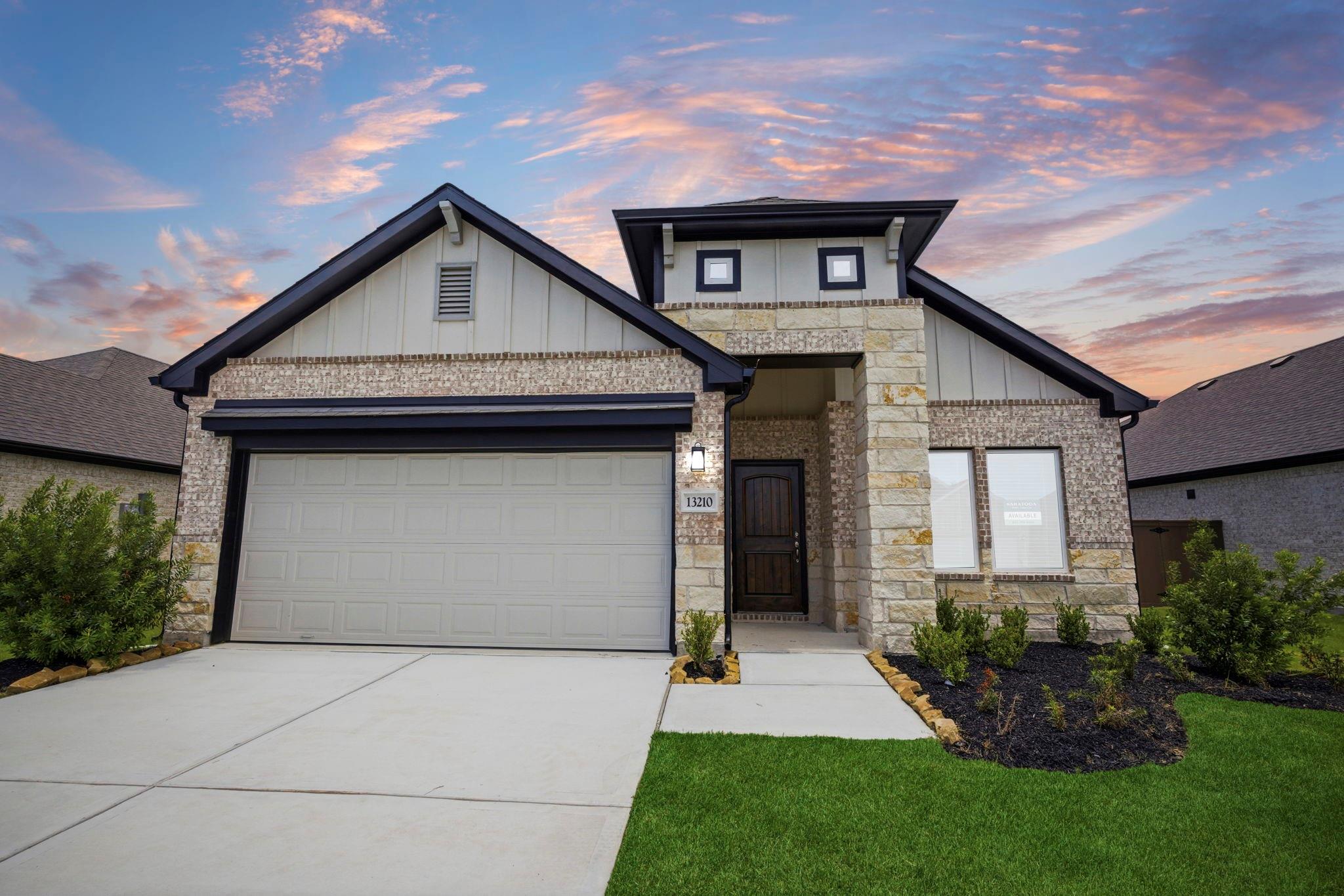 13318 Hayden Peak Drive
