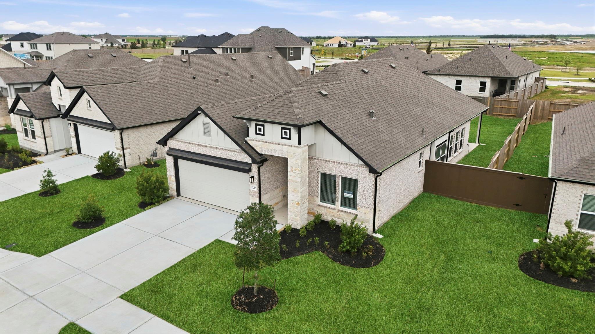 13318 Hayden Peak Drive