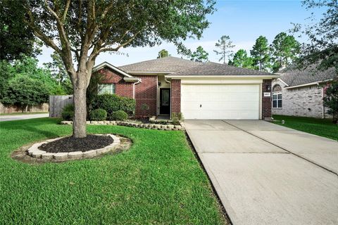Photo of 6903 Summer Bridge Ln, Spring, TX 77379 (MLS # 22578759)