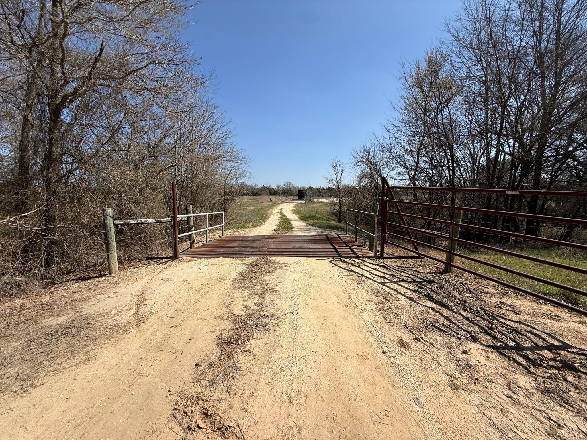 TBD Tract 13 Fcr 445