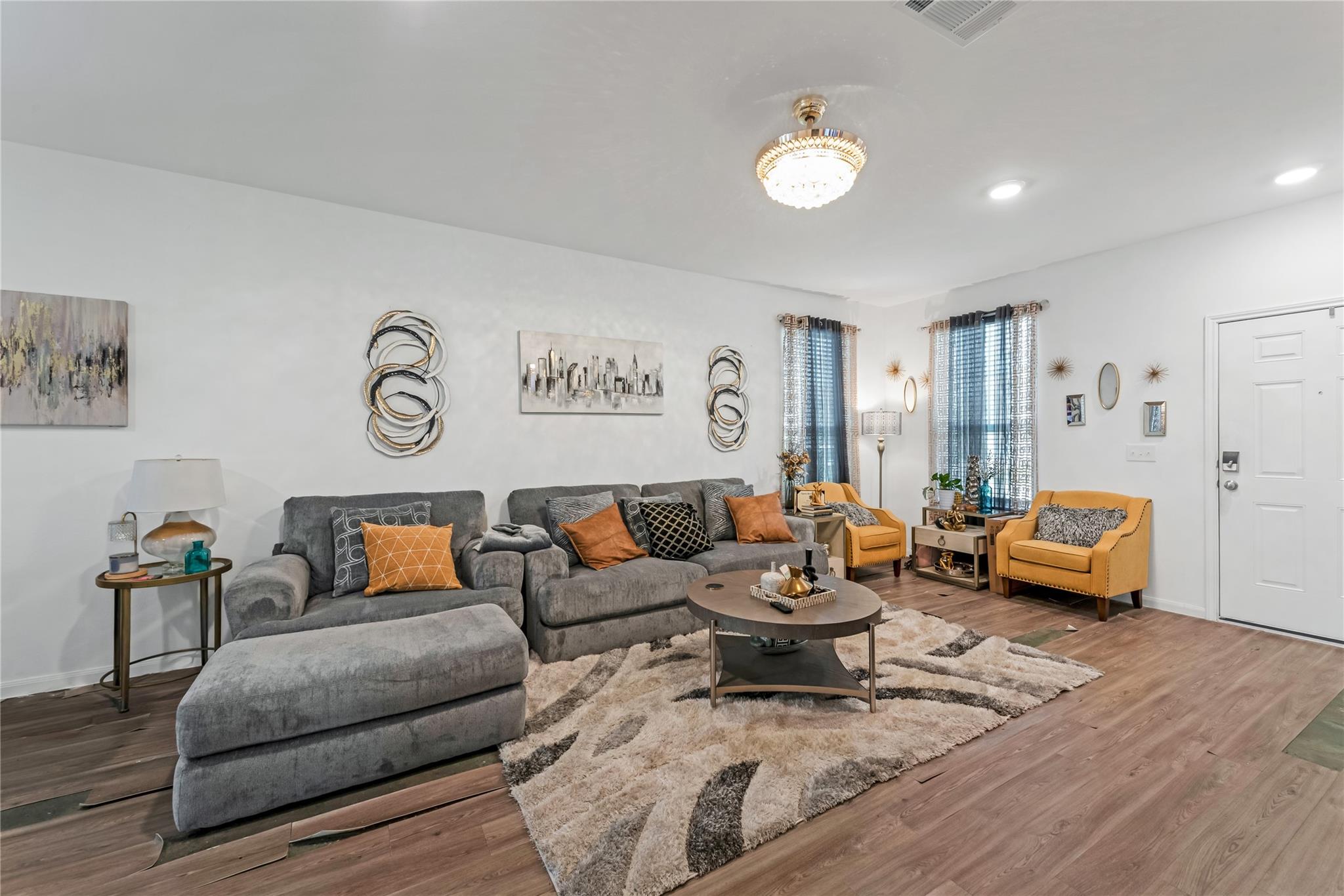 23515 Hay Rake Court