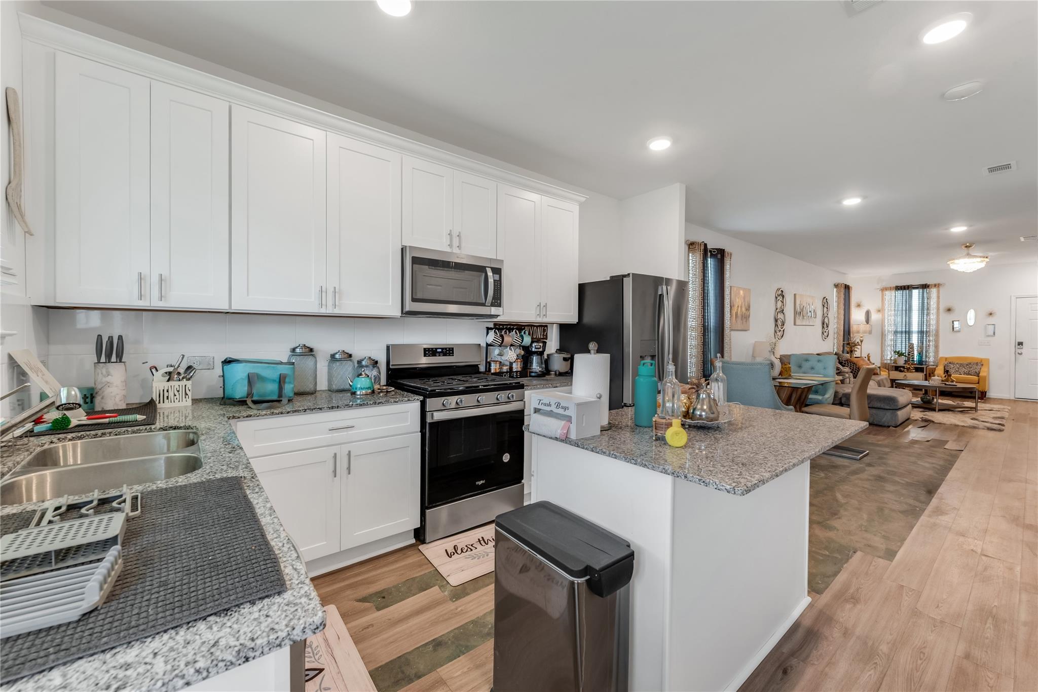 23515 Hay Rake Court