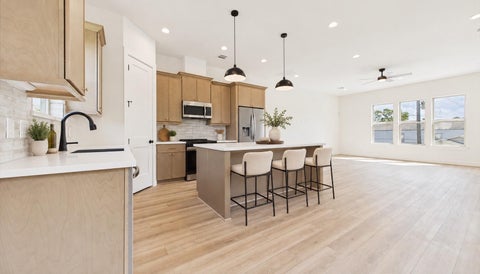 Tiny photo for 4207 Arlington Street, Houston, TX 77018 (MLS # 65859075)