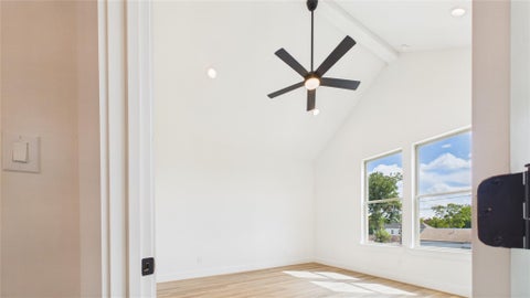 Tiny photo for 4207 Arlington Street, Houston, TX 77018 (MLS # 65859075)