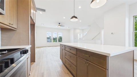 Tiny photo for 4207 Arlington Street, Houston, TX 77018 (MLS # 65859075)