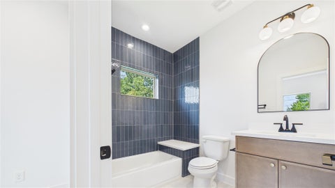 Tiny photo for 4207 Arlington Street, Houston, TX 77018 (MLS # 65859075)