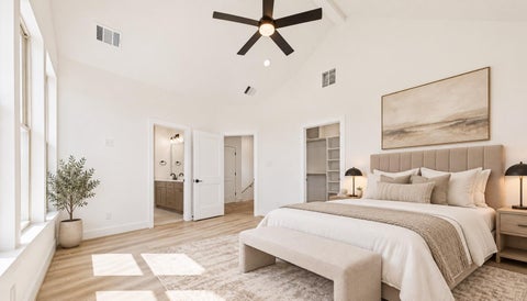 Tiny photo for 4207 Arlington Street, Houston, TX 77018 (MLS # 65859075)