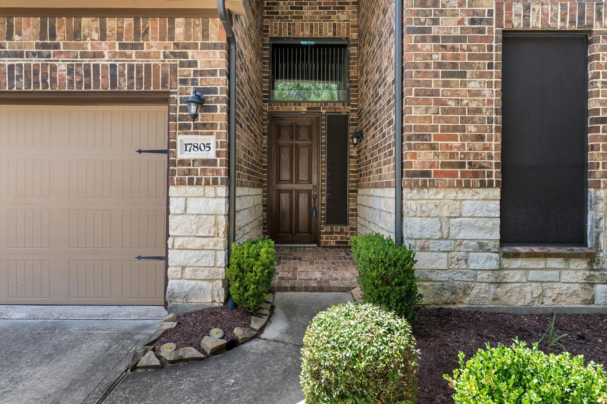 17805 Arapaho Hill Lane