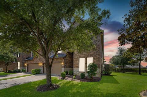 Photo of 17805 Arapaho Hill Lane, Humble, TX 77346 (MLS # 75491187)