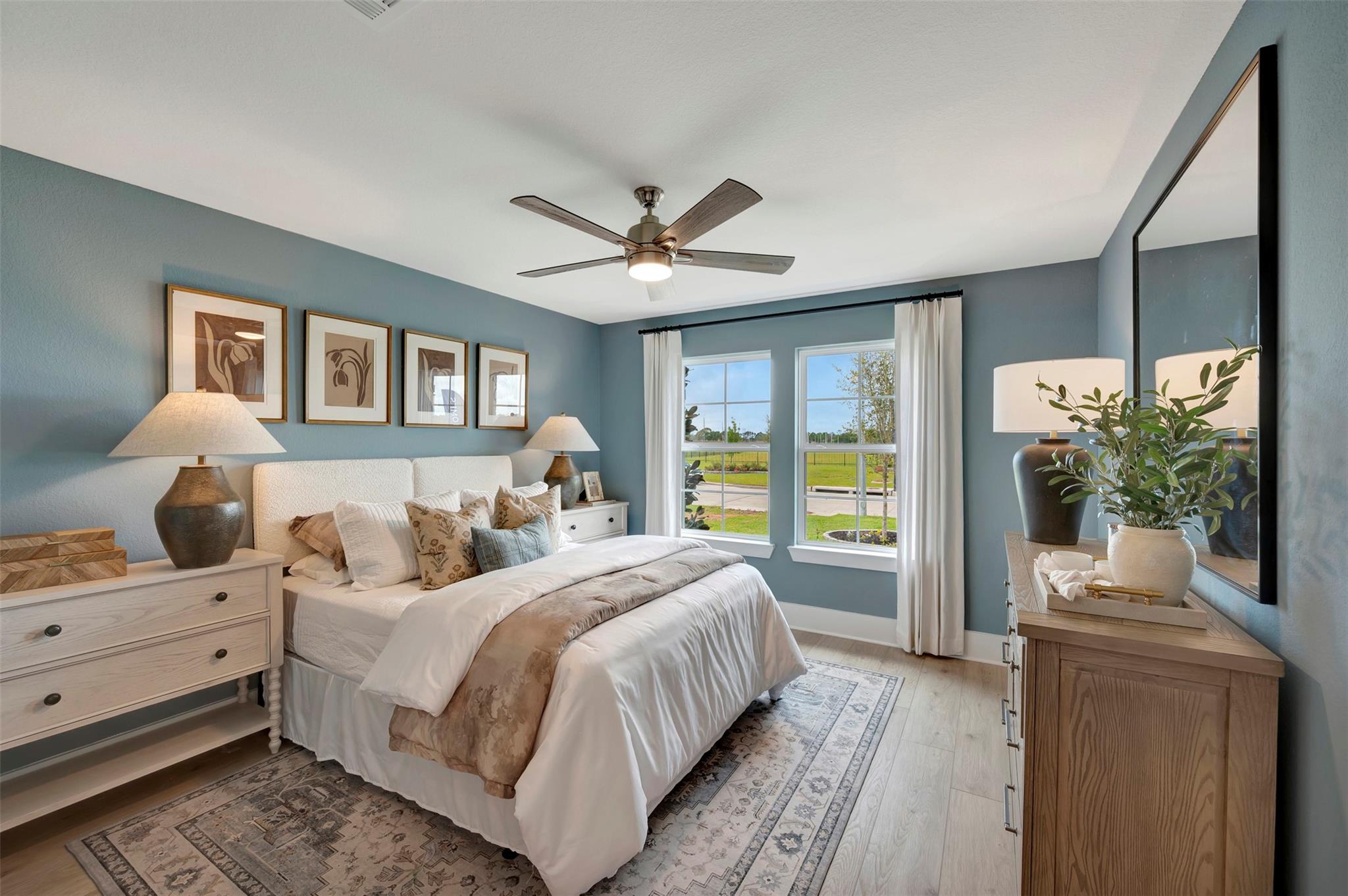 3617 Reina Reach Drive