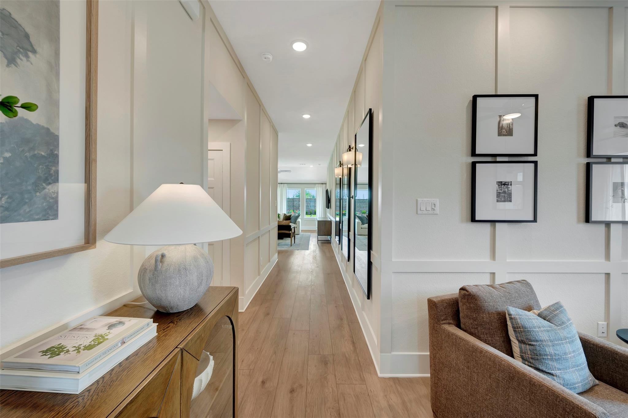 3617 Reina Reach Drive