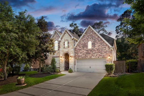 Photo of 103 S Vershire Circle, Magnolia, TX 77354 (MLS # 61903071)