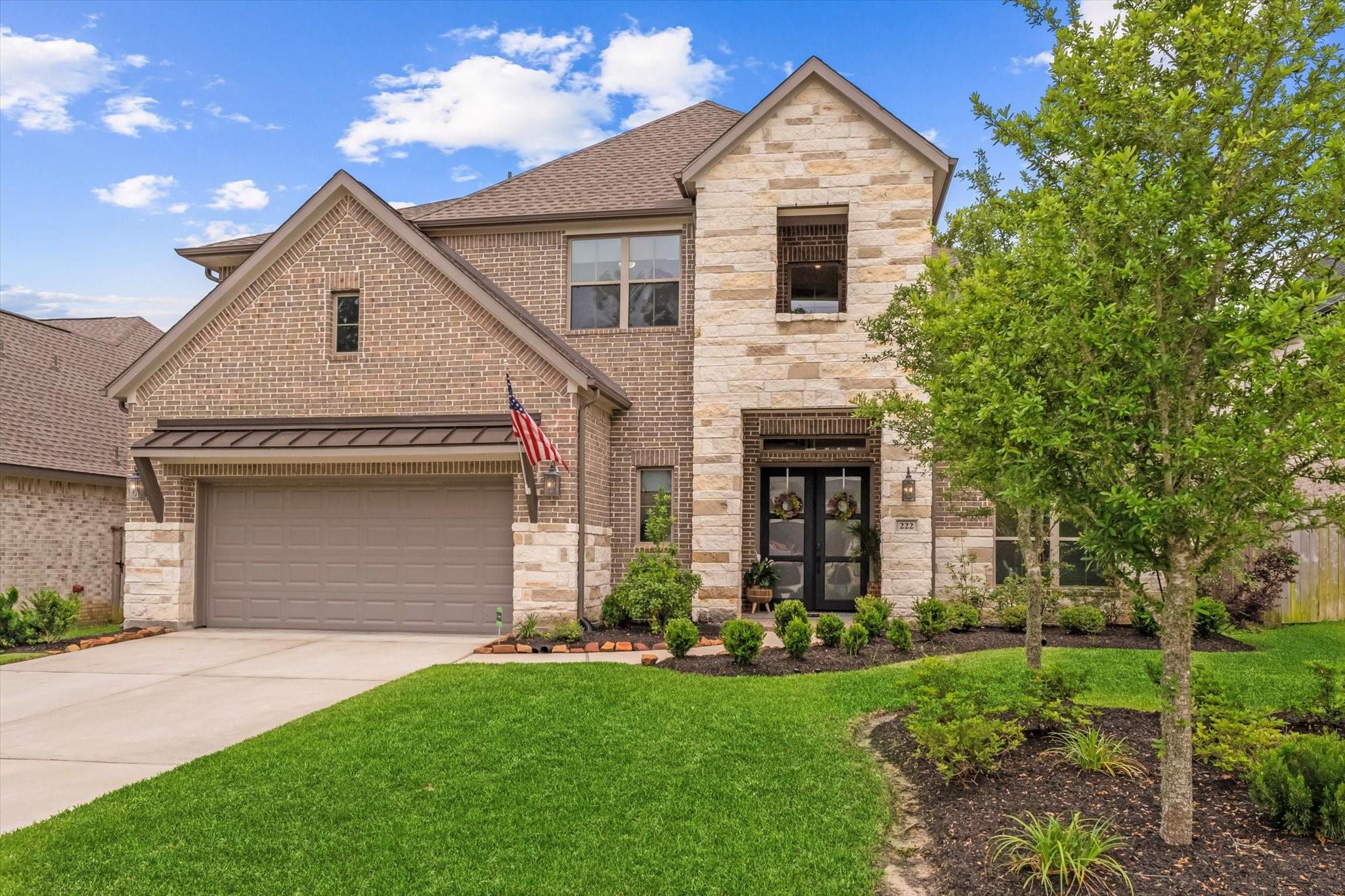 222 Patina Sorrel Drive