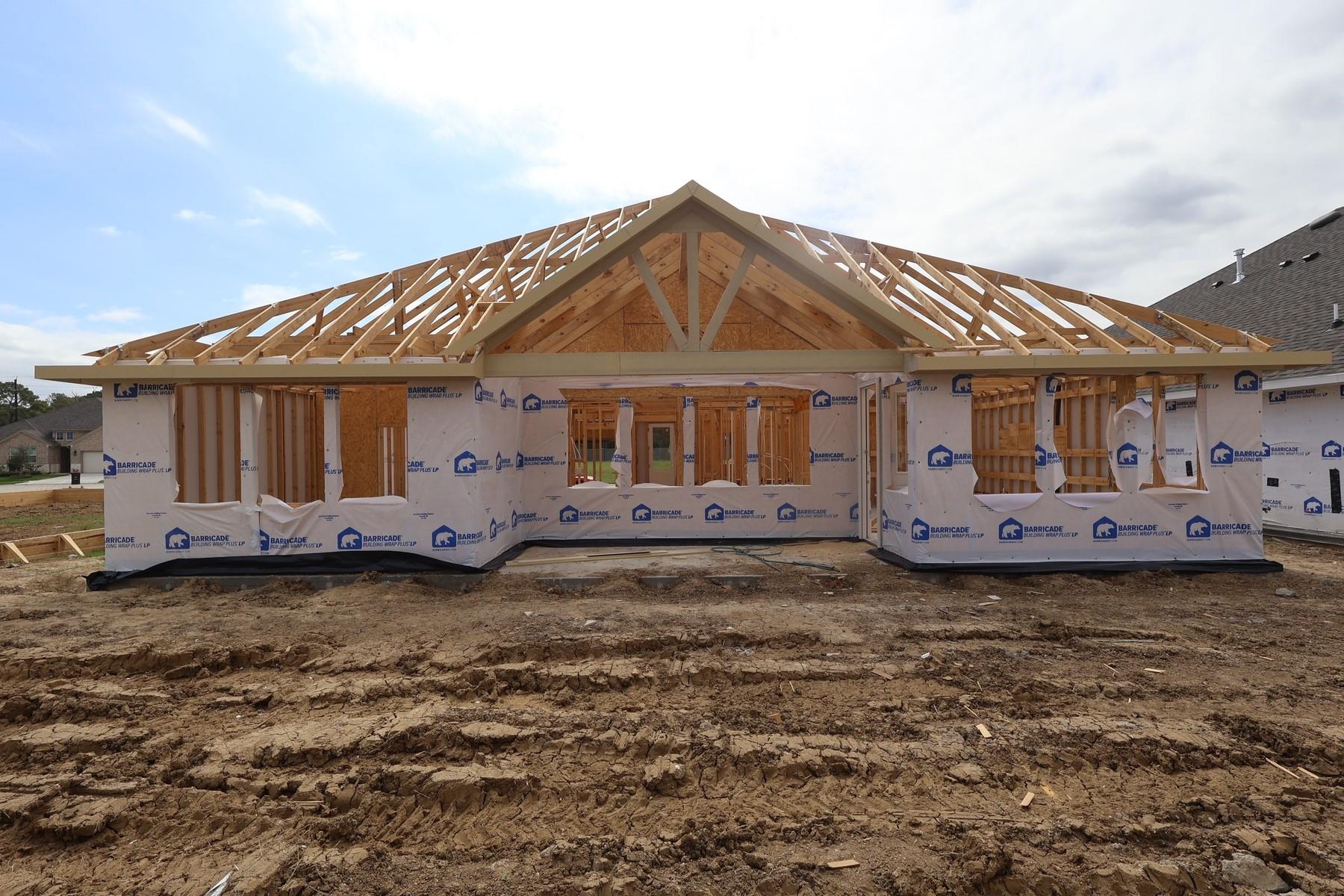 3014 Troubadour Drive
