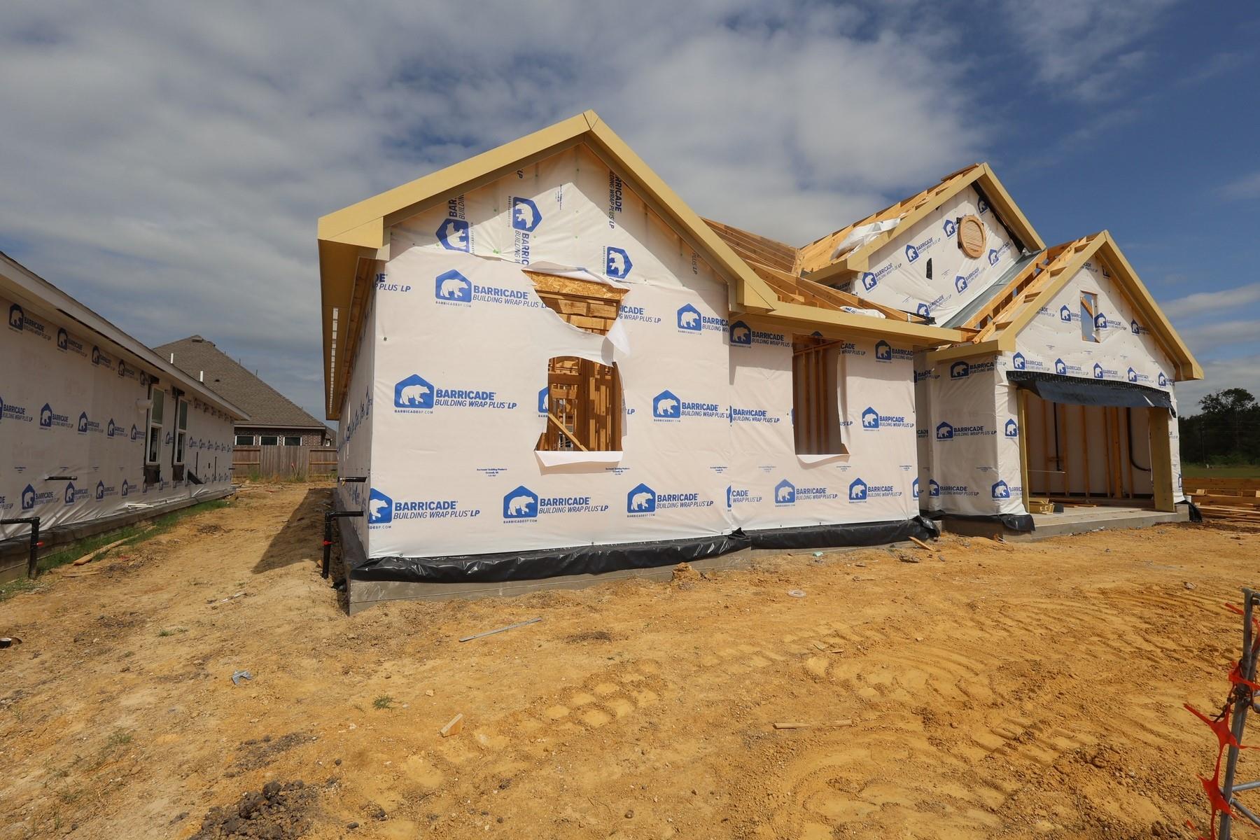 3014 Troubadour Drive