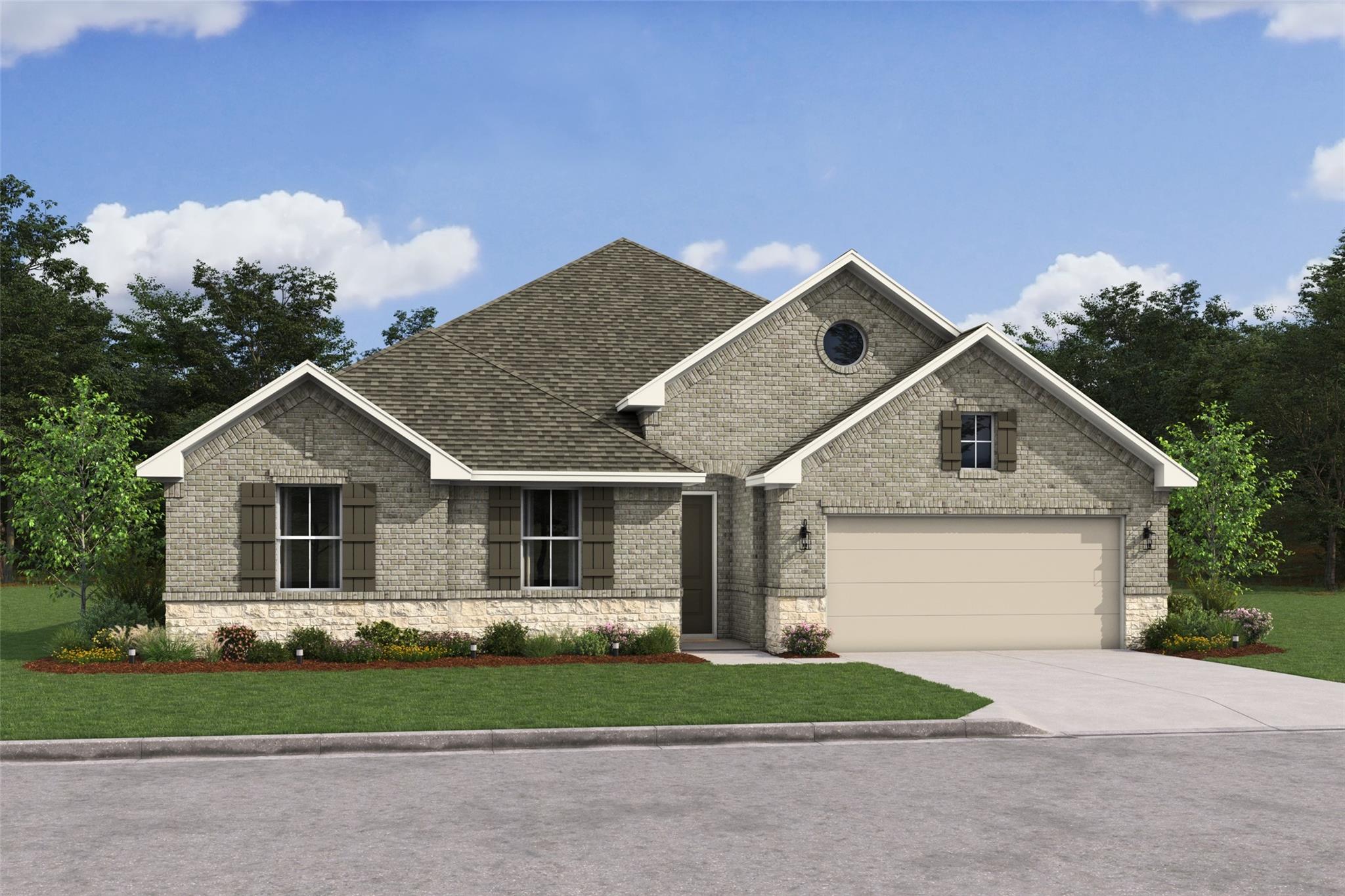 3014 Troubadour Drive
