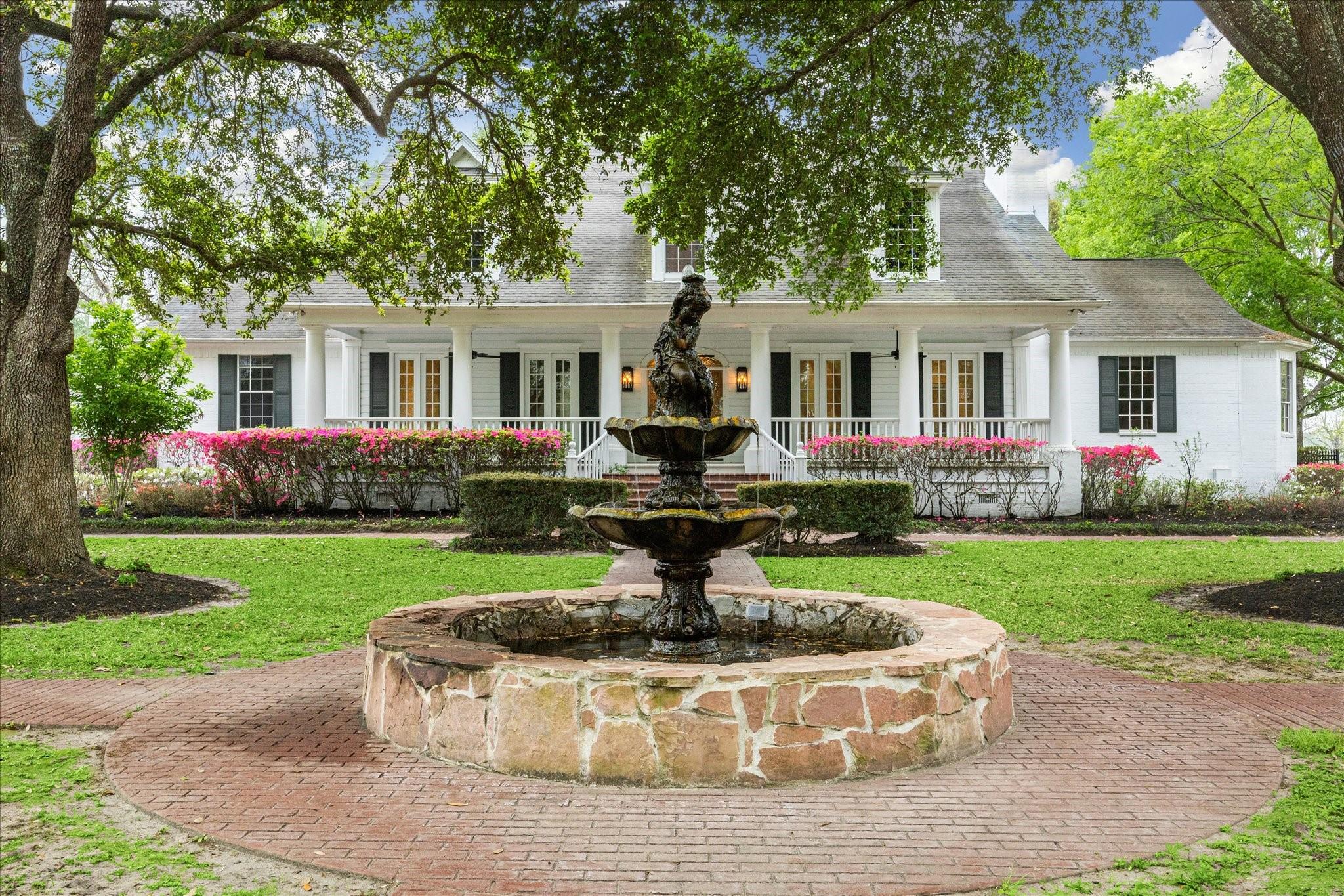 1400 County Road 2094