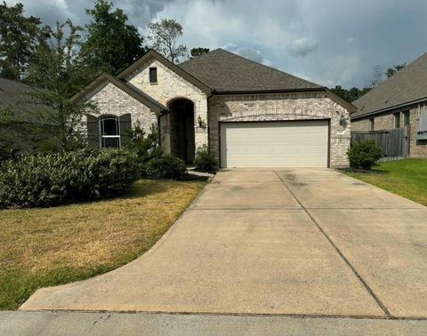 Photo of 260 Scarlet Maple Way, Conroe, TX 77318 (MLS # 63949371)