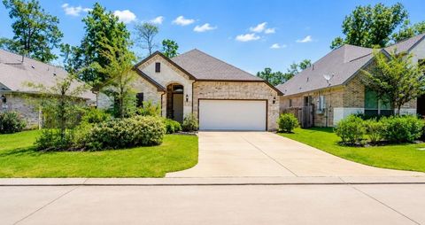 Photo of 260 Scarlet Maple Way, Conroe, TX 77318 (MLS # 63949371)