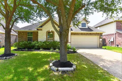 Photo of 2203 Summit Pass Lane, League City, TX 77573 (MLS # 23443707)
