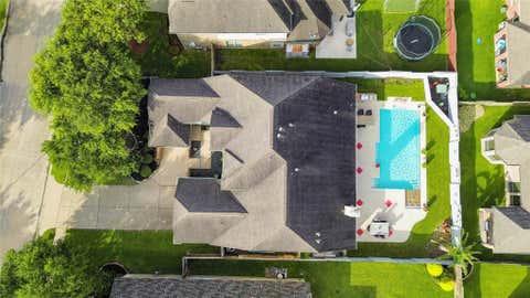Photo of 11115 Menaggio Court, Richmond, TX 77406 (MLS # 87764011)