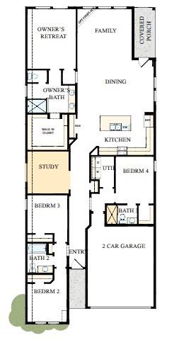 10926 Starlight Lane