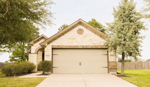 19714 Regal Crest Court Houston TX 77073