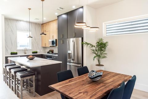 Photo of 3914 Tulane Street, Houston, TX 77018 (MLS # 67614608)