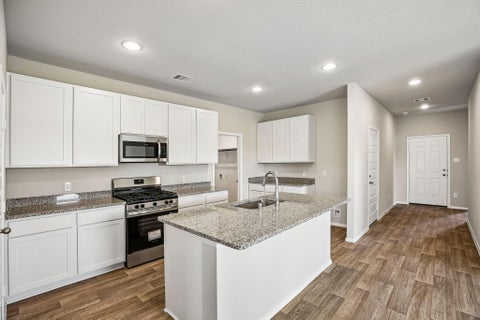 Photo of 31315 Cass River Lane, Waller, TX 77484 (MLS # 48277899)
