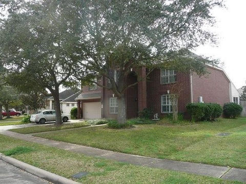 Photo of 1939 Misty Falls Ln, Richmond, TX 77406 (MLS # 30465396)