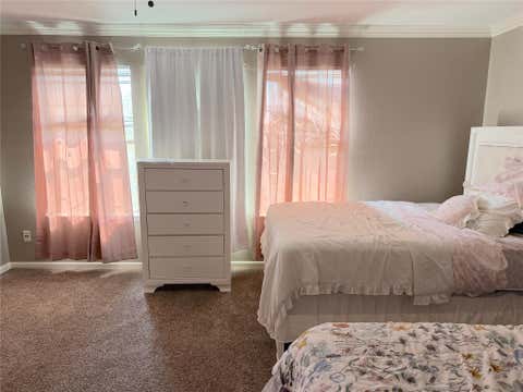 Tiny photo for 11723 Petal Court, Houston, TX 77038 (MLS # 34838860)