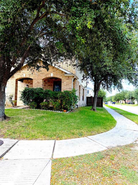 Tiny photo for 11723 Petal Court, Houston, TX 77038 (MLS # 34838860)