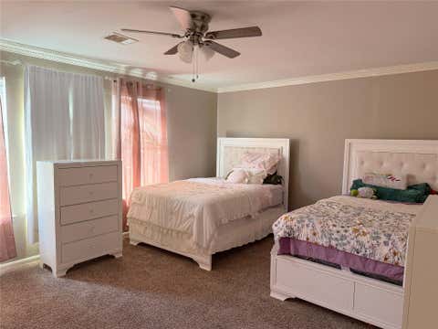 Tiny photo for 11723 Petal Court, Houston, TX 77038 (MLS # 34838860)