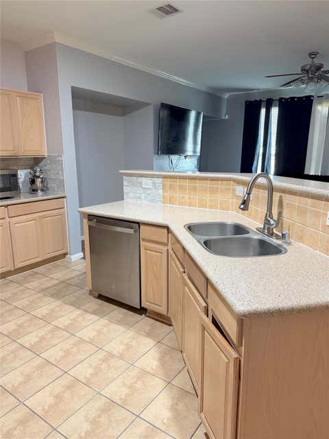 Tiny photo for 11723 Petal Court, Houston, TX 77038 (MLS # 34838860)
