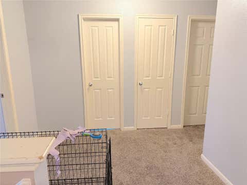 Tiny photo for 11723 Petal Court, Houston, TX 77038 (MLS # 34838860)