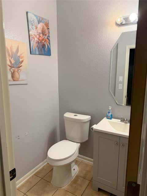 Tiny photo for 11723 Petal Court, Houston, TX 77038 (MLS # 34838860)