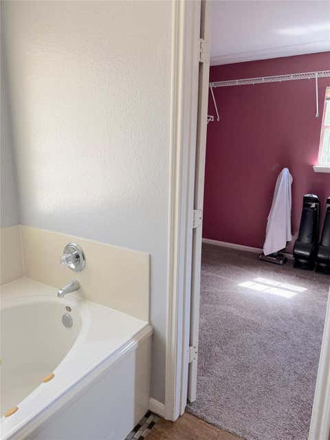 Tiny photo for 11723 Petal Court, Houston, TX 77038 (MLS # 34838860)