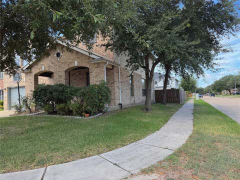 Photo of 11723 Petal Court, Houston, TX 77038 (MLS # 34838860)