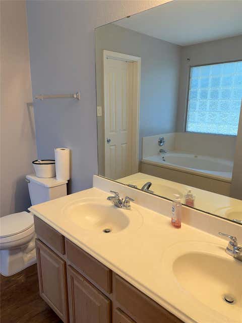 Tiny photo for 11723 Petal Court, Houston, TX 77038 (MLS # 34838860)