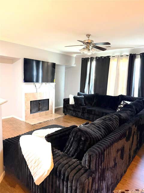 Tiny photo for 11723 Petal Court, Houston, TX 77038 (MLS # 34838860)