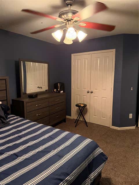 Tiny photo for 11723 Petal Court, Houston, TX 77038 (MLS # 34838860)