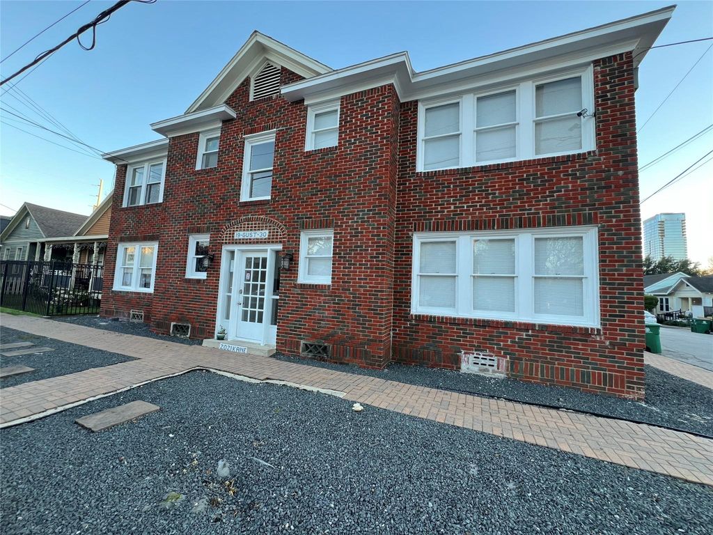 Photo of 2021 Kane Street #8, Houston, TX 77007 (MLS # 52662628)