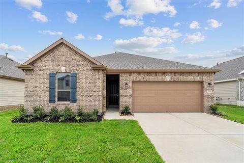 Photo of 3518 Rocky Aspen Drive, Spring, TX 77373 (MLS # 81291215)