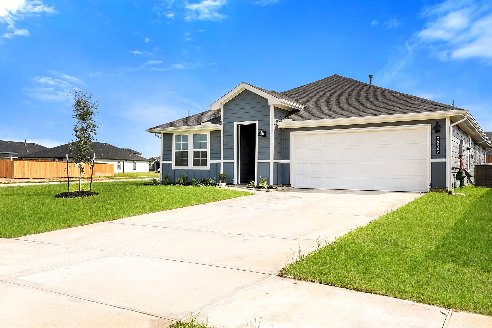 3203 Langley Bend Lane